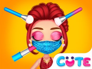 Glam Dress Up Adventure