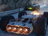 Rapidly Racing Arcade