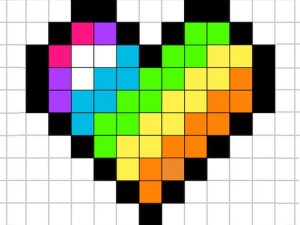 Color Puzzle Challenge - Online Puzzle Game