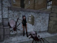 Stop Jane 3D Quest