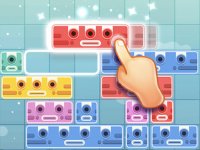 Block Slide Puzzle Game