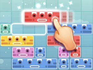 Slidey Block Puzzle Game