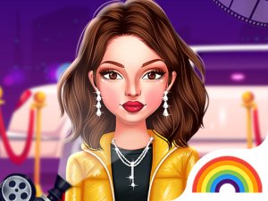 Sundance Dress Up Fashion Game