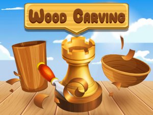 Wood Craft Puzzle Game
