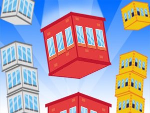 Tower Stack Puzzle Arcade