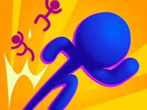 Bubble Rush 3D Arcade