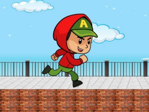 Speedrun Parkour Arcade