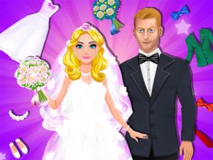 Dream Wedding Planner Simulation