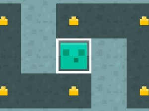 Alien Slime Adventure: Crystal Quest