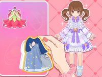 Paper Doll Style Studio