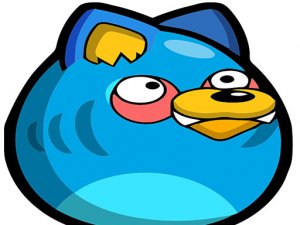 Angry Cats Sports Arcade