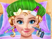 Anna's Beauty Confidence Game