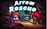 Arrow Rescue: Archery Adventure Online Game