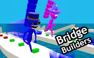 Bridge Builders: Construction Challenge Online Game