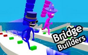 Bridge Architect: Puzzle Builder