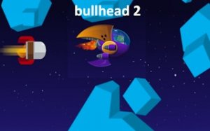 Bullhead 2 Arcade Obstacle Runner