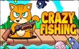 Crazy Fishing Pro: Underwater Treasure Hunt Online Game