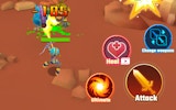Epic Defense Clash - Tower Defense Online Game