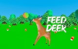 Feed the Deer: Forest Protector Online Game