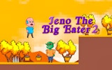 Jeno Cupcake Quest Platformer