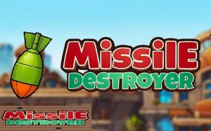 Projectile Destroyer Defense Online Game