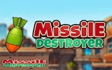 Projectile Destroyer Defense Online Game