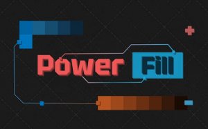 Power Fill: Number Puzzle Game Online