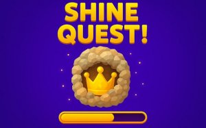 ShineQuest 3D: Power Wash Puzzle Game Online