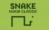 Snake Nokia Classic Online Game