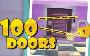Locked Room Challenge 100