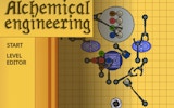 Alchemical Engineering: Puzzle & Programming Game Online