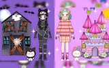 Anime Dolls Dress Up & Makeover: Avatar Creator Game