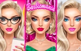 Barbiemania Makeup & Fashion Online Game