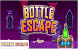Bottle Escape Pro - Precision Balance Puzzle Game