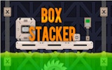 Box Stacker - Online Tower Building Puzzle Game