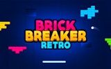 Brick Breaker Retro Online Game