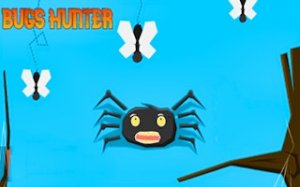 Bug Defender Arcade Shooter