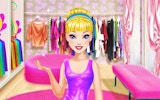Cinderella Shopping World: Fashion Makeover Online Game