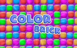 Color Block Match Puzzle
