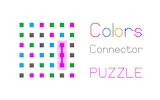 Color Connector Puzzle Game Online