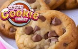 Cookie Maker for Kids - Fun Baking Game Online