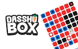 DasshuBox Puzzle - Rabbit Carrot Adventure Online Game