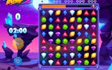 Diamond Rush 2 Match 3 Puzzle Game Online
