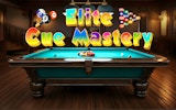 Elite Cue Mastery: 8-Ball Pool Game Online