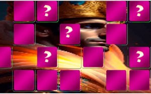 Emperor Constantine Memory Match Puzzle Game Online