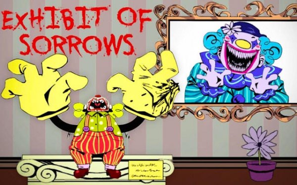The Big Top Enigma