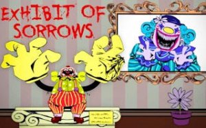 The Big Top Enigma