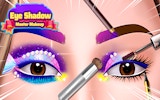Eye Shadow Master Makeup - Eye Art Game Online