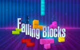 Falling Blocks - Classic Tetris Puzzle Game Online
