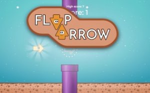 Arrow Path: Rotational Puzzle
